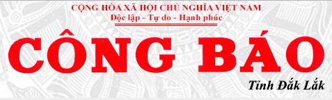 Về việc áp dụng và bãi bỏ các nghị quyết quy phạm pháp luật trong lĩnh vực văn hóa, thể thao, du lịch do Hội đồng nhân dân tỉnh Đắk Lắk (cũ) và Hội đồng nhân dân tỉnh Phú Yên (trước đây) ban hành trước sắp xếp đơn vị hành chính cấp tỉnh