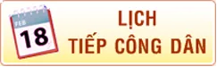V/v tiếp công dân định kỳ của cơ quan Uỷ ban Mặt trận Tổ quốc Việt Nam xã Ea Wy, tỉnh Đắk Lắk
