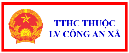 [2447/QĐ-UBND ngày 04/8/2026] Về việc phê duyệt quy trình nội bộ giải quyết thủ tục hành chính mới ban hành trong lĩnh vực phòng cháy, chữa cháy và cứu nạn, cứu hộ thuộc thẩm quyền giải quyết của UBND cấp xã thực hiện tiếp nhận, trả kết quả không phụ thuộc vào địa giới hành chính trên địa bàn tỉnh Đắk Lắk