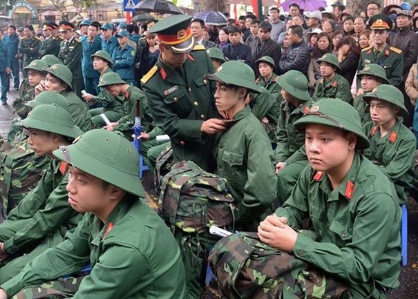 QUYỀN LỢI VÀ CHÍNH SÁCH CÔNG DÂN ĐƯỢC HƯỞNG KHI THỰC HIỆN NGHĨA VỤ QUÂN SỰ NĂM 2026