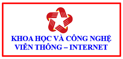 Danh mục thủ tục hành chính được sửa đổi, bổ sung trong lĩnh vực Viễn thông và Internet thuộc phạm vi, chức năng quản lýcủa Sở Khoa học và Công nghệ (ks)