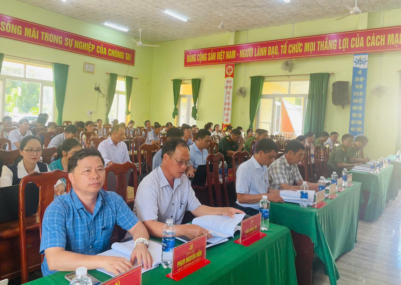 Hội nghị tập huấn , quán triệt, triển khai Luật Bảo vệ bí mật nhà nước năm 2026