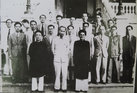 KỶ NIỆM 150 NĂM NGÀY SINH CỤ HUỲNH THÚC KHÁNG (01/10/1876 – 01/10/2026)
